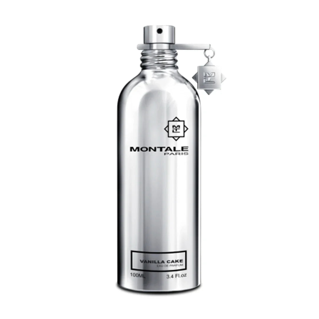 Montale Paris Vanilla Cake by MONTALE (Eau de Parfum)