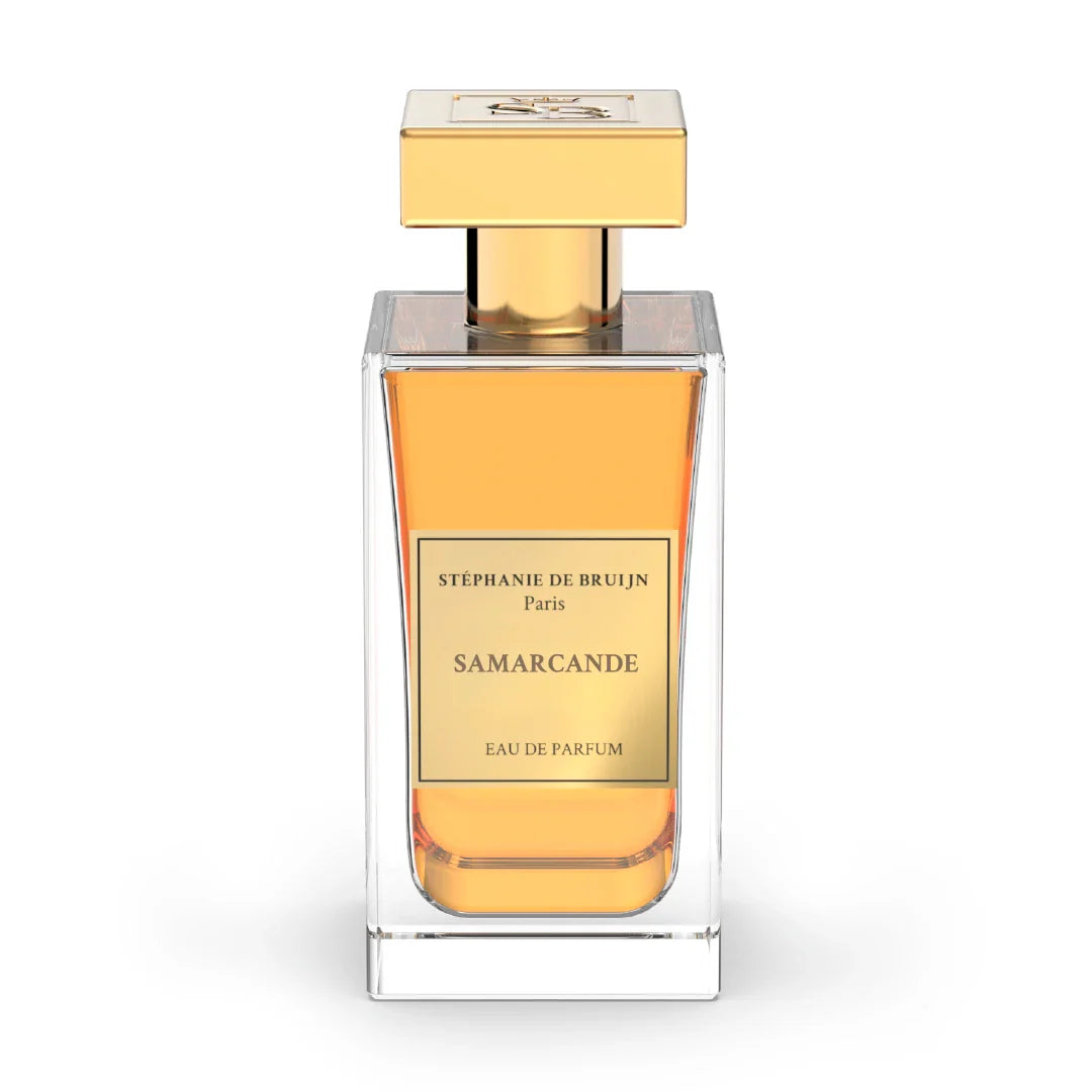 Samarcande by STEPHANIE DE BRUIJN (Eau de Parfum)