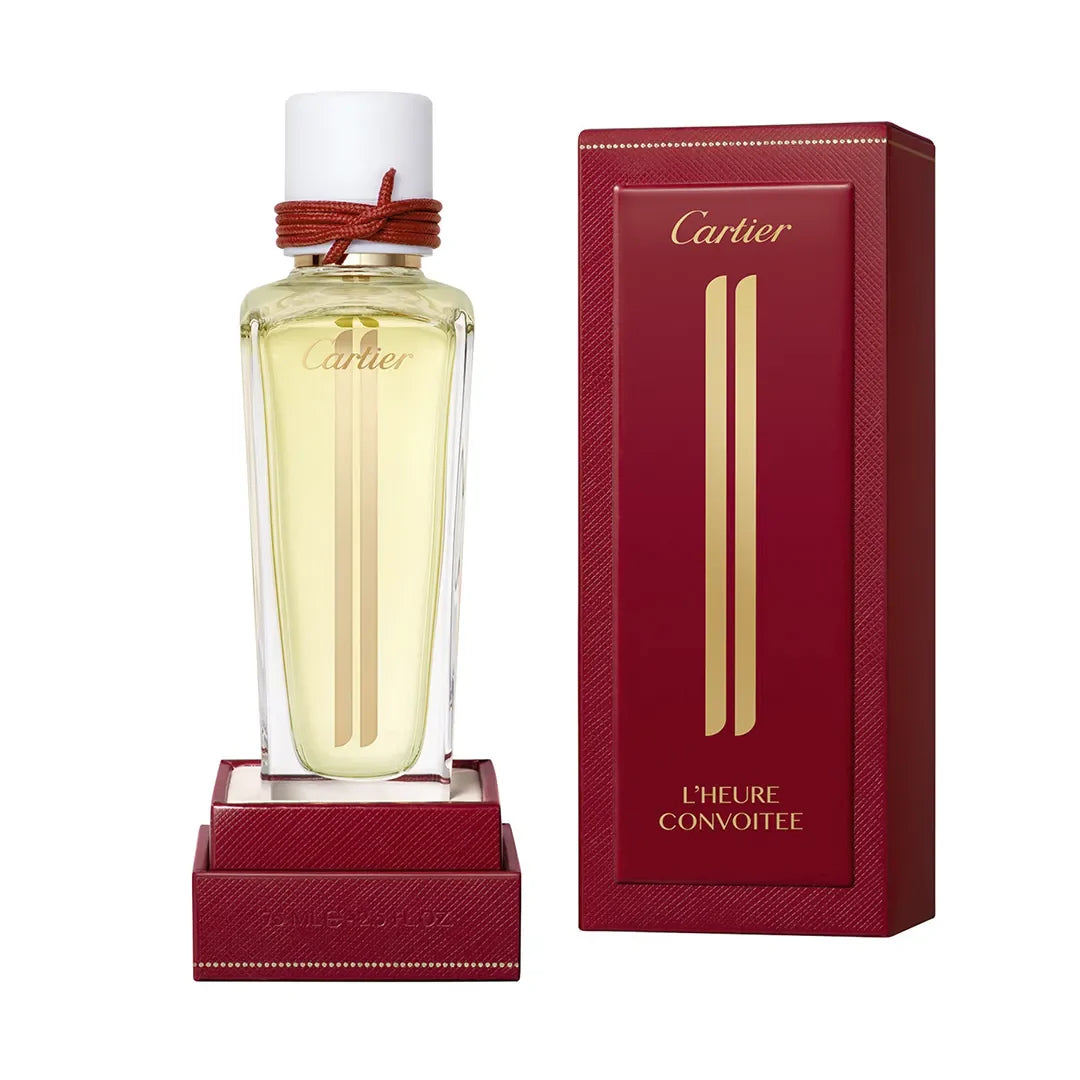 L'Heure Convoitée II by CARTIER (Eau de Parfum)