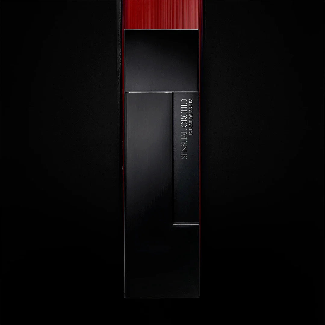 Sensual Orchid by LAURENT MAZZONE (Extrait de Parfum)