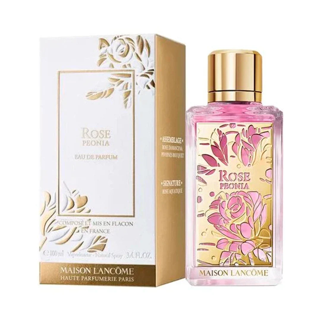 Rose Peonia by MAISON LANCOME (Eau de Parfum)
