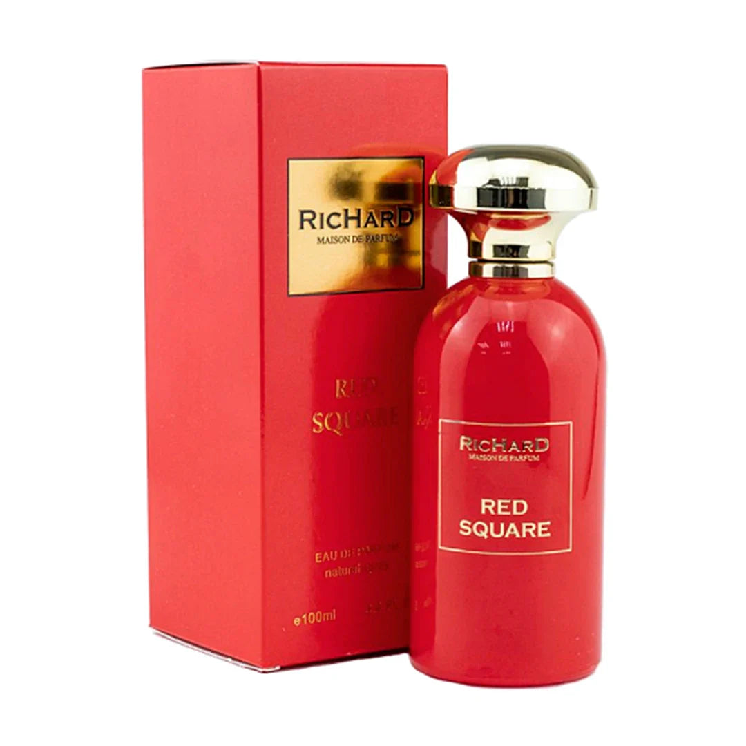 Red Square by RICHARD MAISON DE PARFUM (Eau de Parfum)