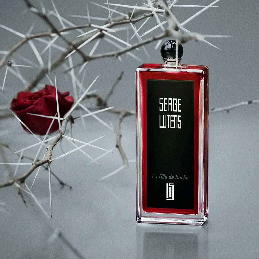 La Fille de Berlin by SERGE LUTENS (Eau de Parfum)