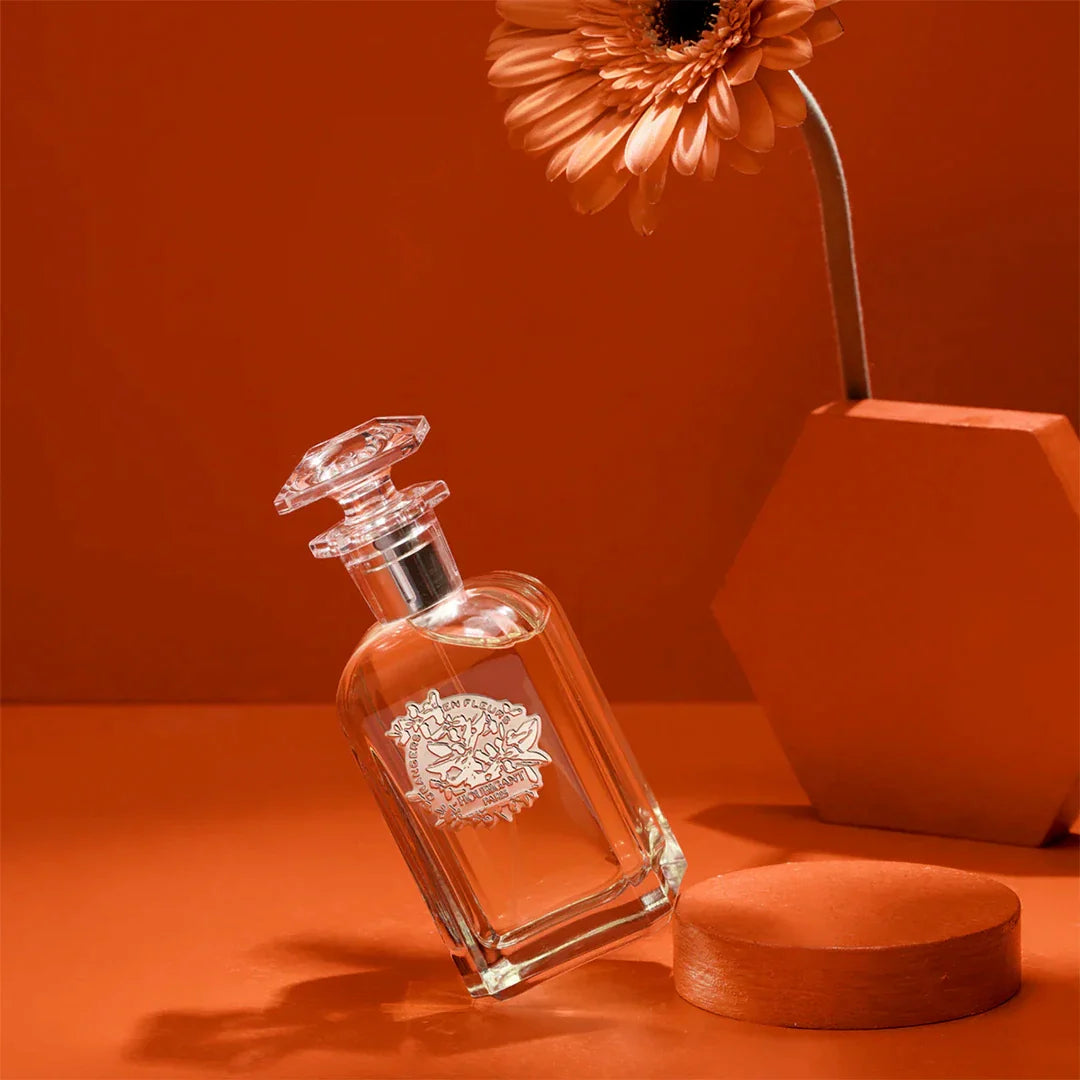 Orange En Fleurs by HOUBIGANT PARIS (Eau de Parfum)