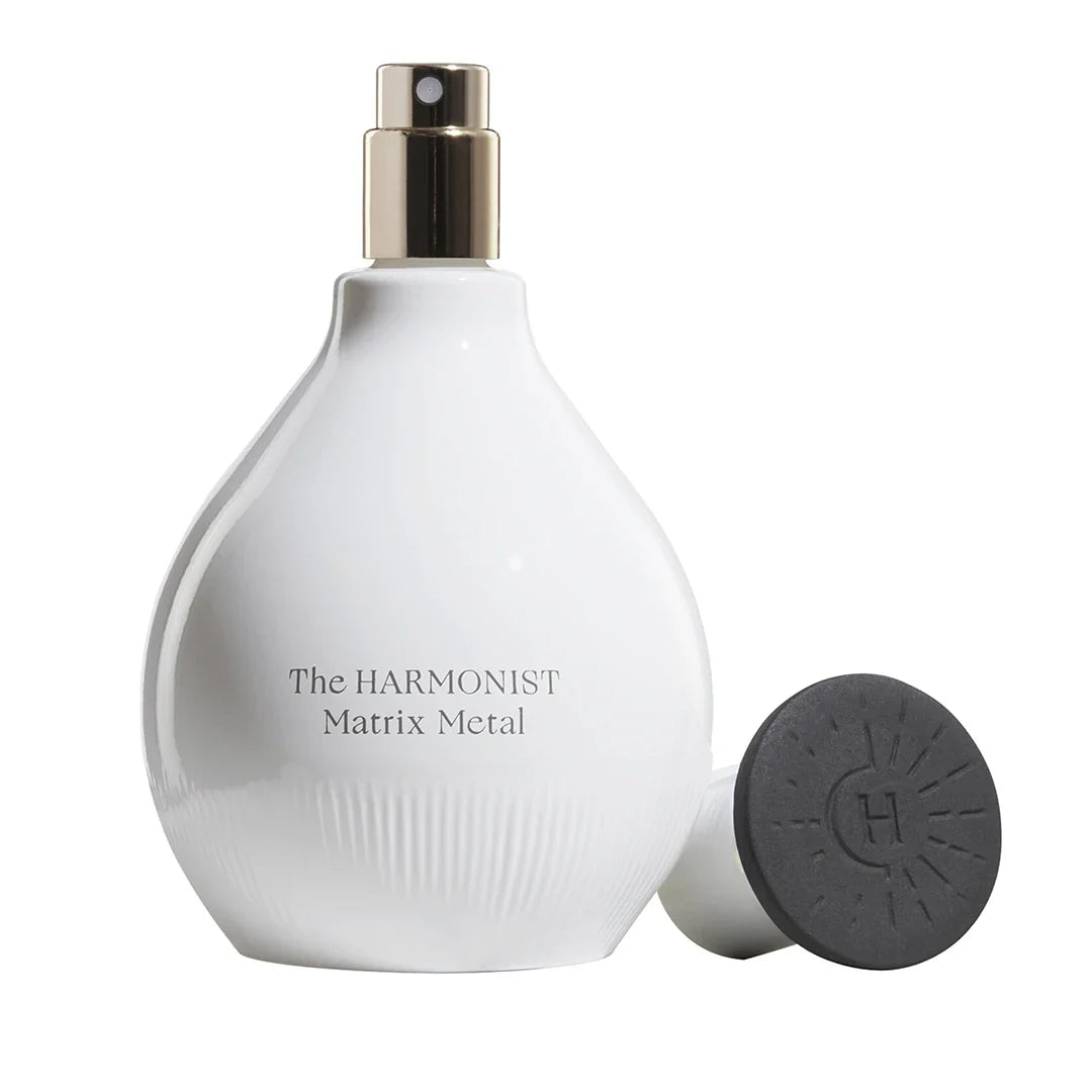 Matrix Metal by THE HARMONIST (Eau de Parfum)