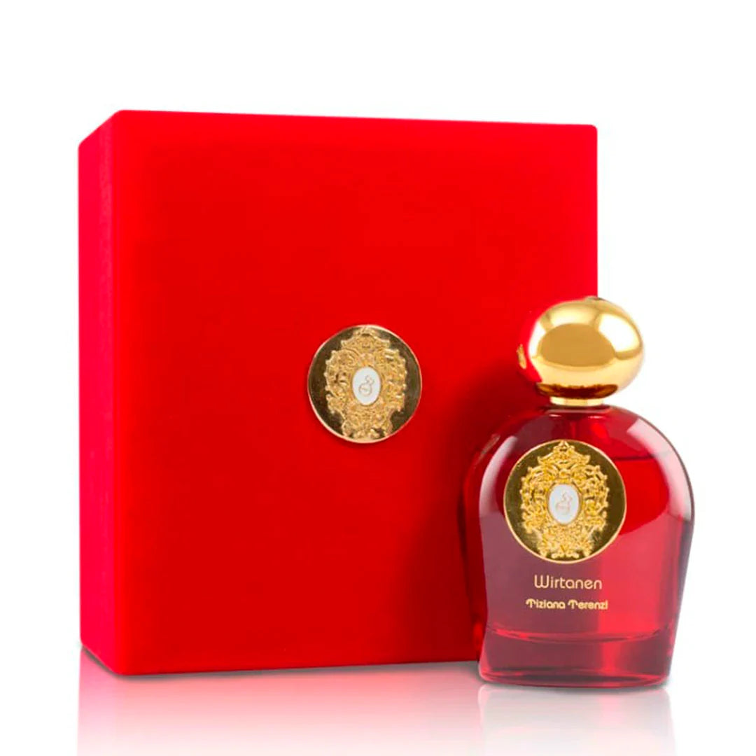 Writanen by TIZIANA TERENZI (Extrait de Parfum)