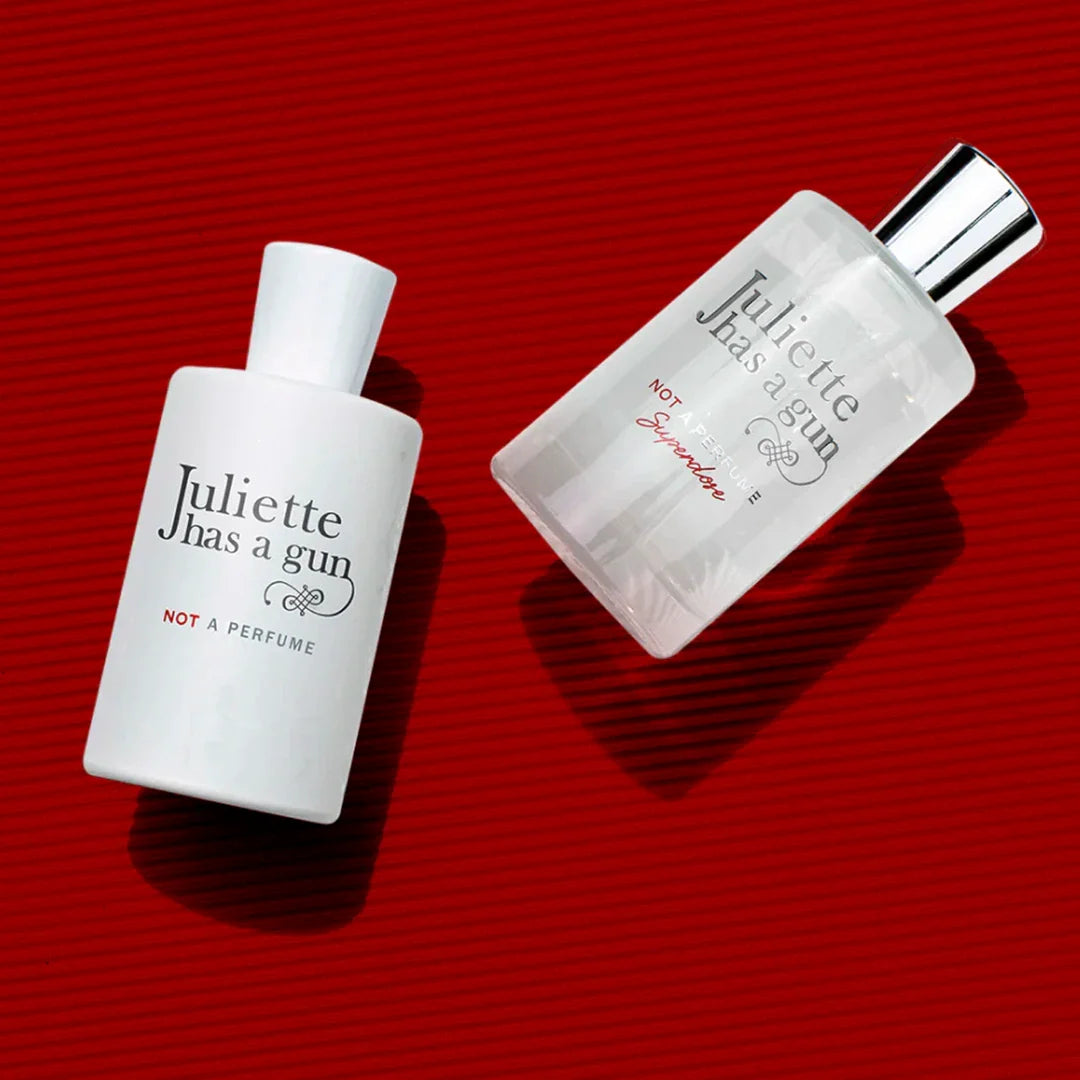 Juliette has a gun by NOT A PARFUME SUPERDOSE (Eau de Parfum)