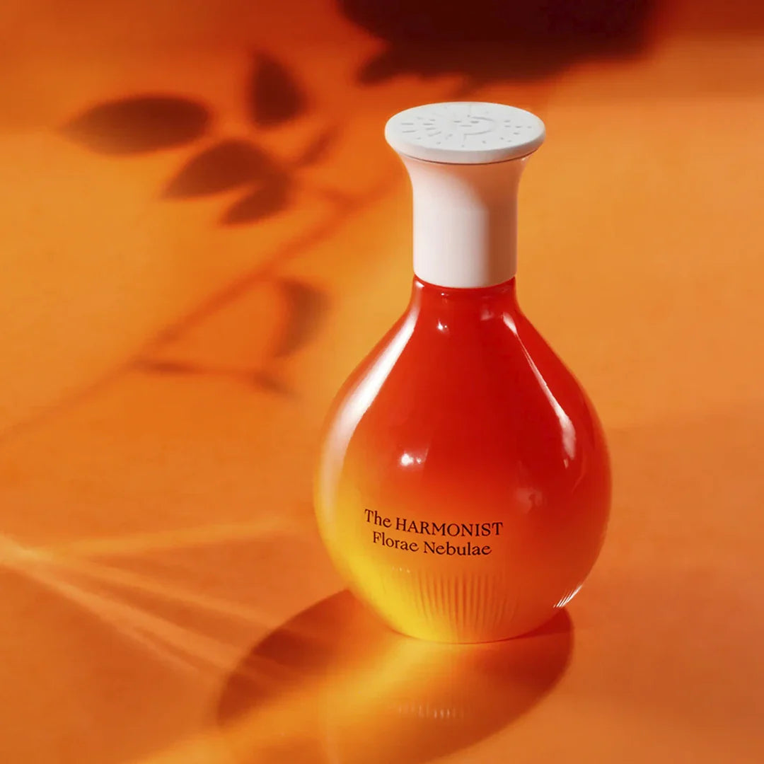 Florae Nebulae by THE HARMONIST (Eau de Parfum)