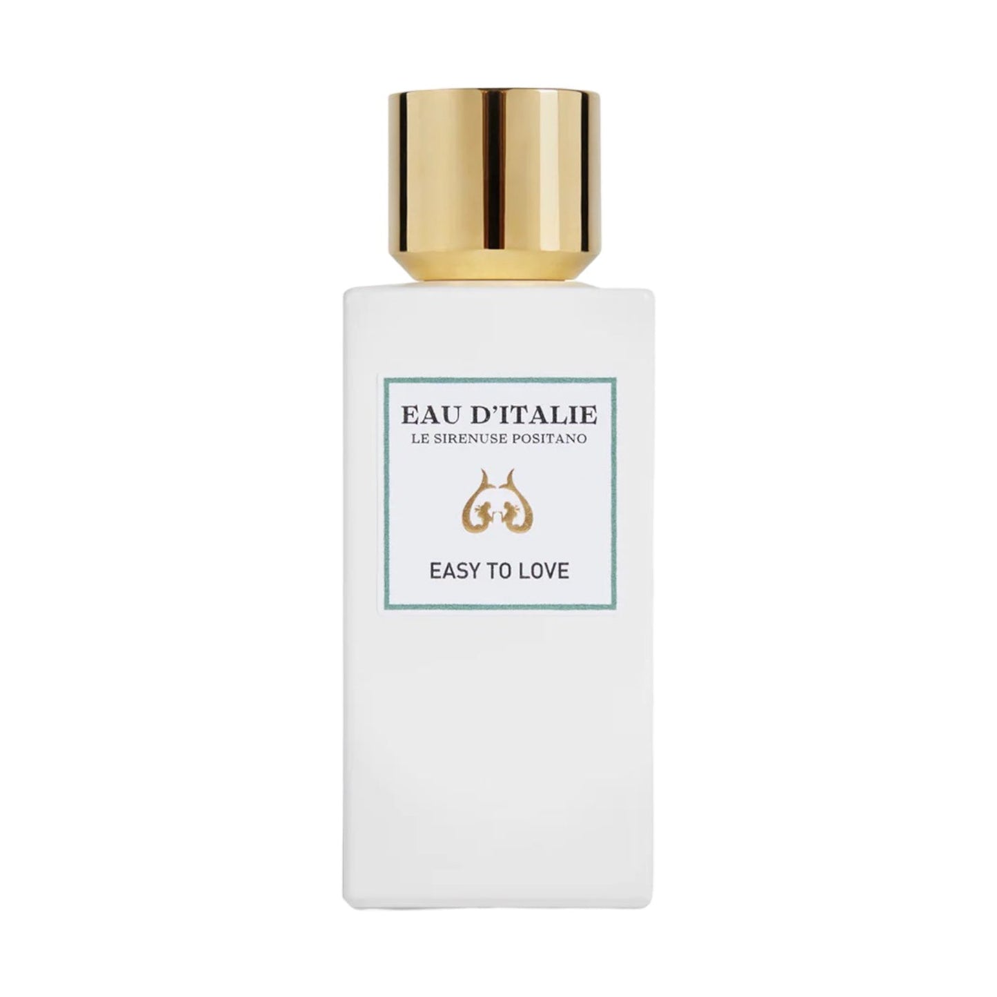 EAU D'ITALIE Easy to Love Eau de Parfum