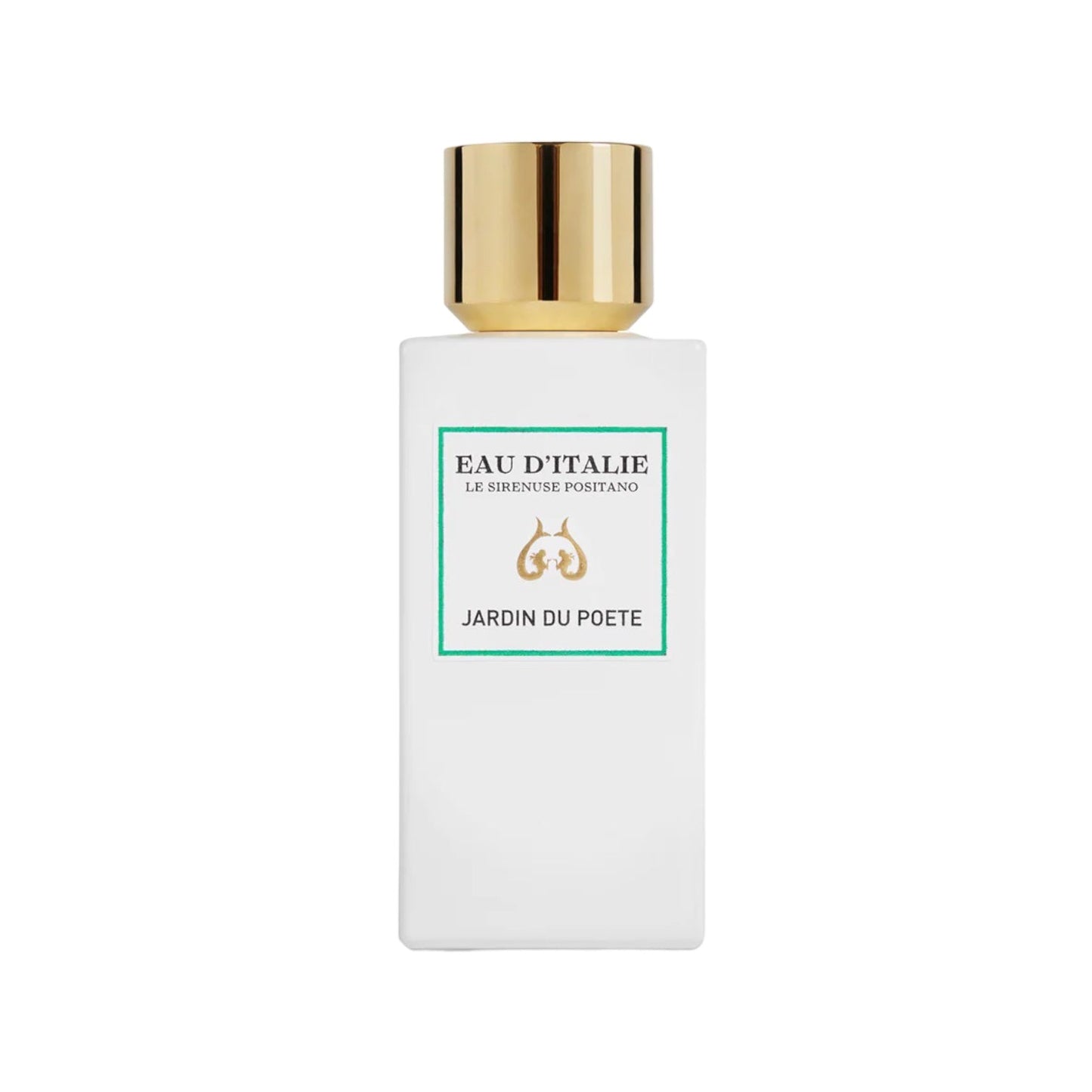 EAU D'ITALIE Jardin du Poete Eau de Parfum