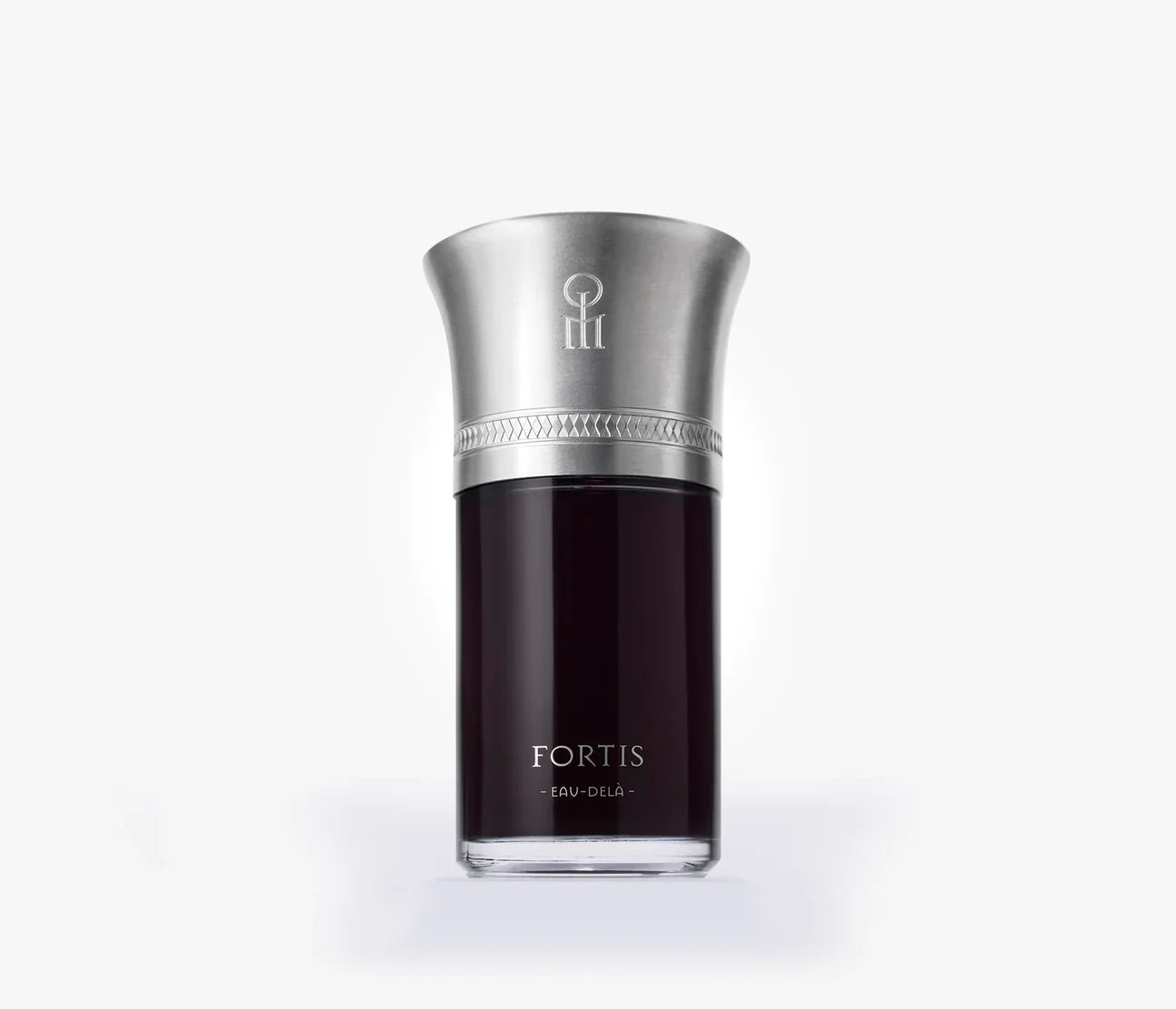 LIQUIDES IMAGINAIRES Fortis EAU DE PARFUM