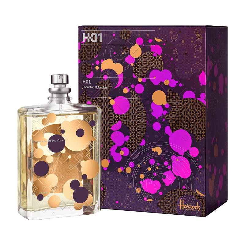 H01 by ESCENTRIC MOLECULES (Eau de Toilette)