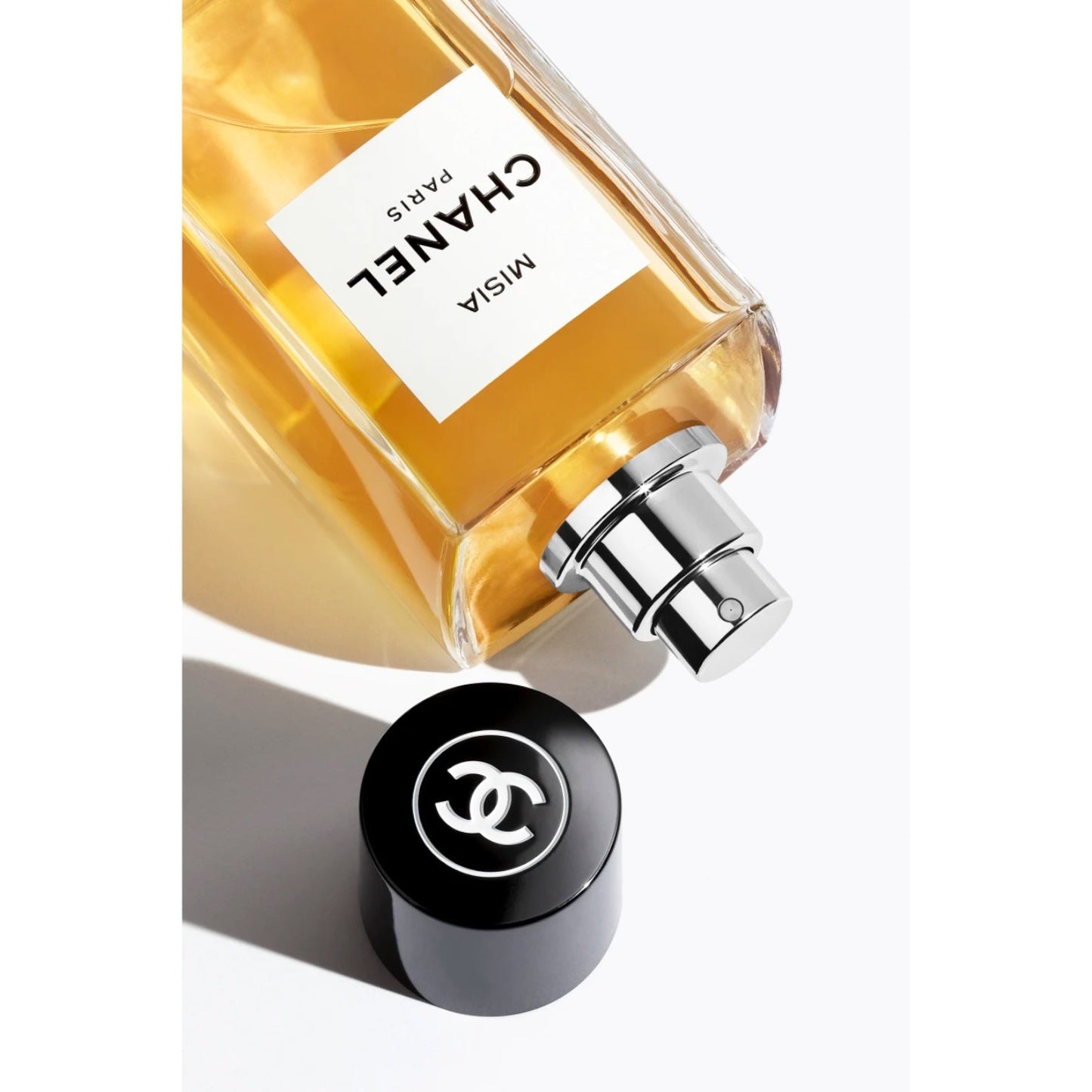 Misia by CHANEL (Eau de Parfum)