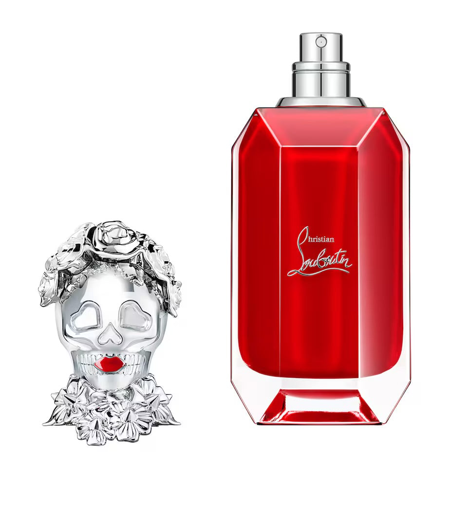 Loubikiss by CHRISTIAN LOUBOUTIN (Eau de Parfum)