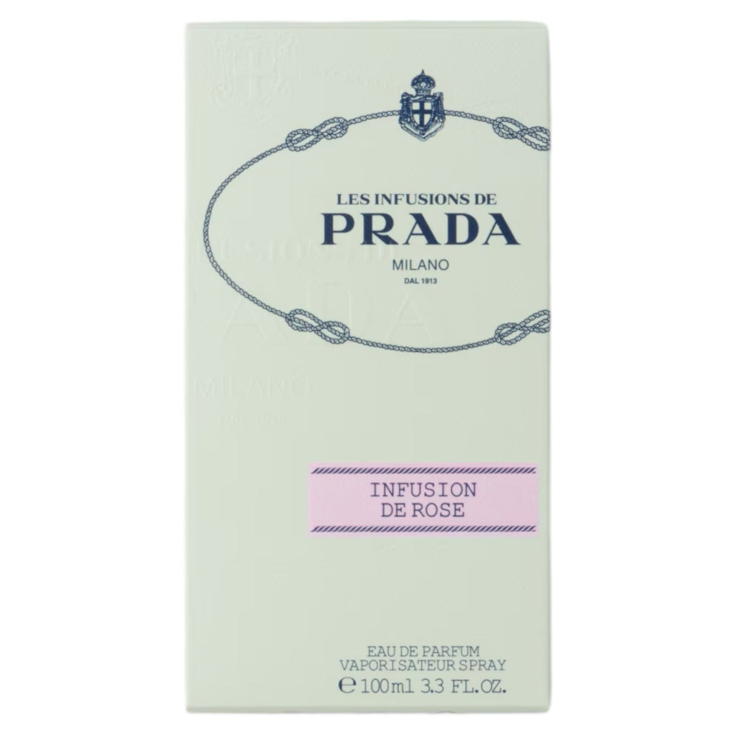 Prada Infusion de Rose by Prada (Eau de Parfum)