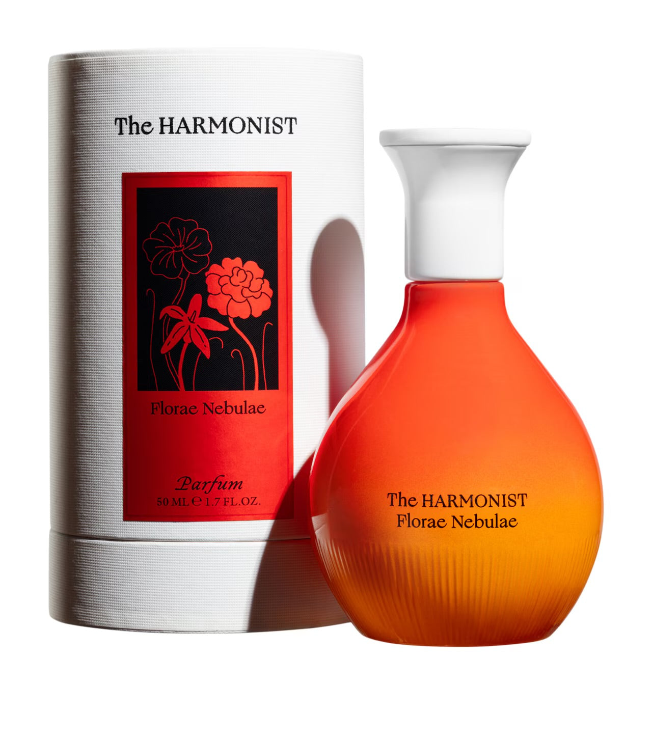Florae Nebulae by THE HARMONIST (Pure Perfume)