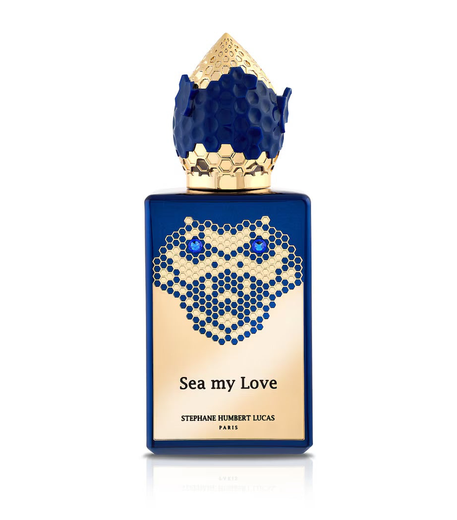 Sea My Love by STEPHANE HUMBERT LUCAS (Eau de Parfum)