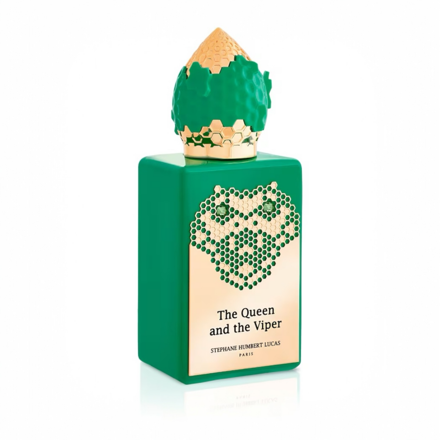 The Queen and The Viper by STEPHANE HUMBERT LUCAS (Eau de Parfum)