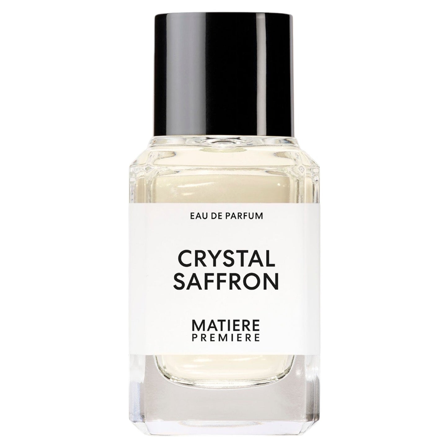 Crystal Saffron by MATIERE PREMIERE (Eau de Parfum)