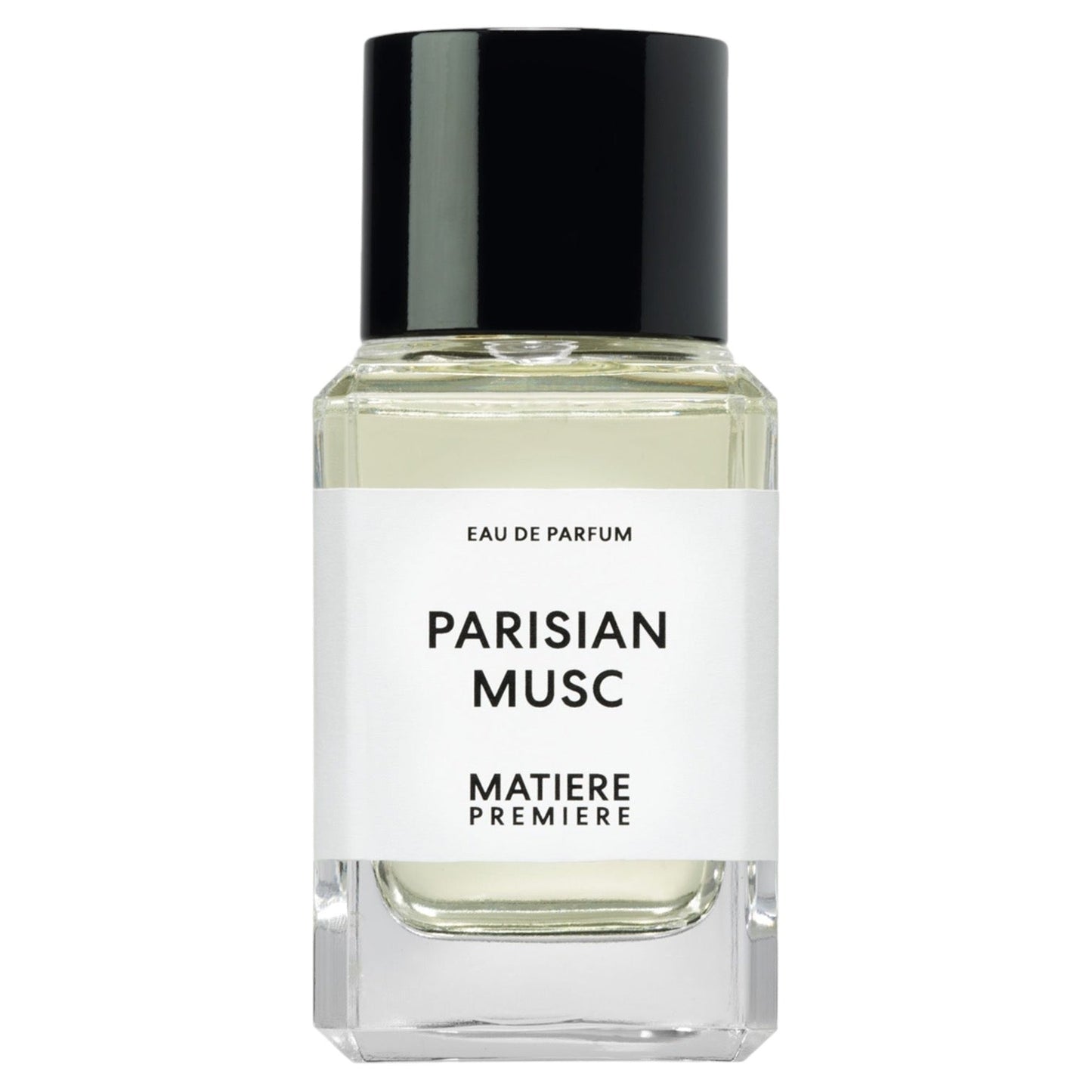 Parisian Musc by MATIERE PREMIERE (Eau de Parfum)