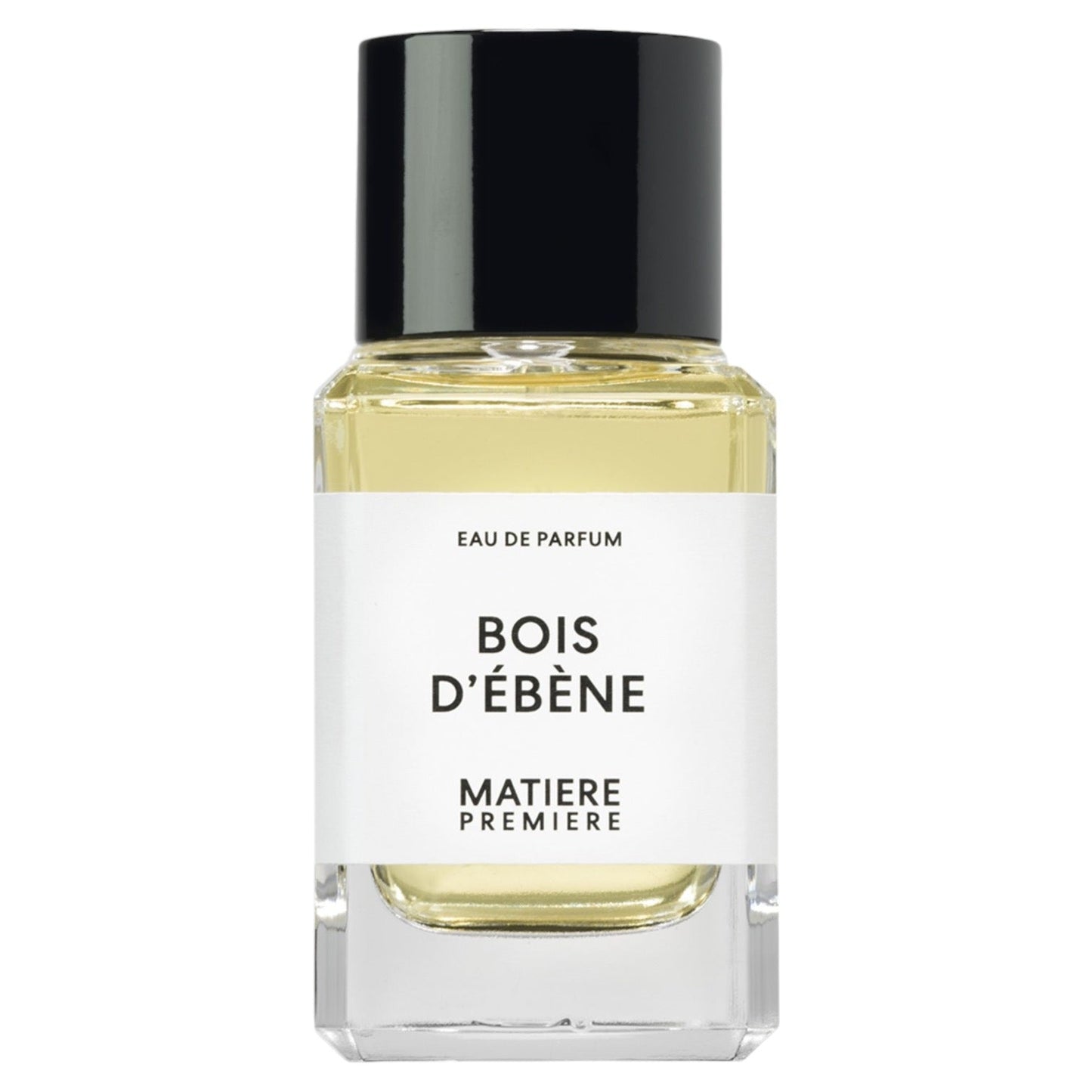 Bois D'Ebene by MATIERE PREMIERE (Eau de Parfum)
