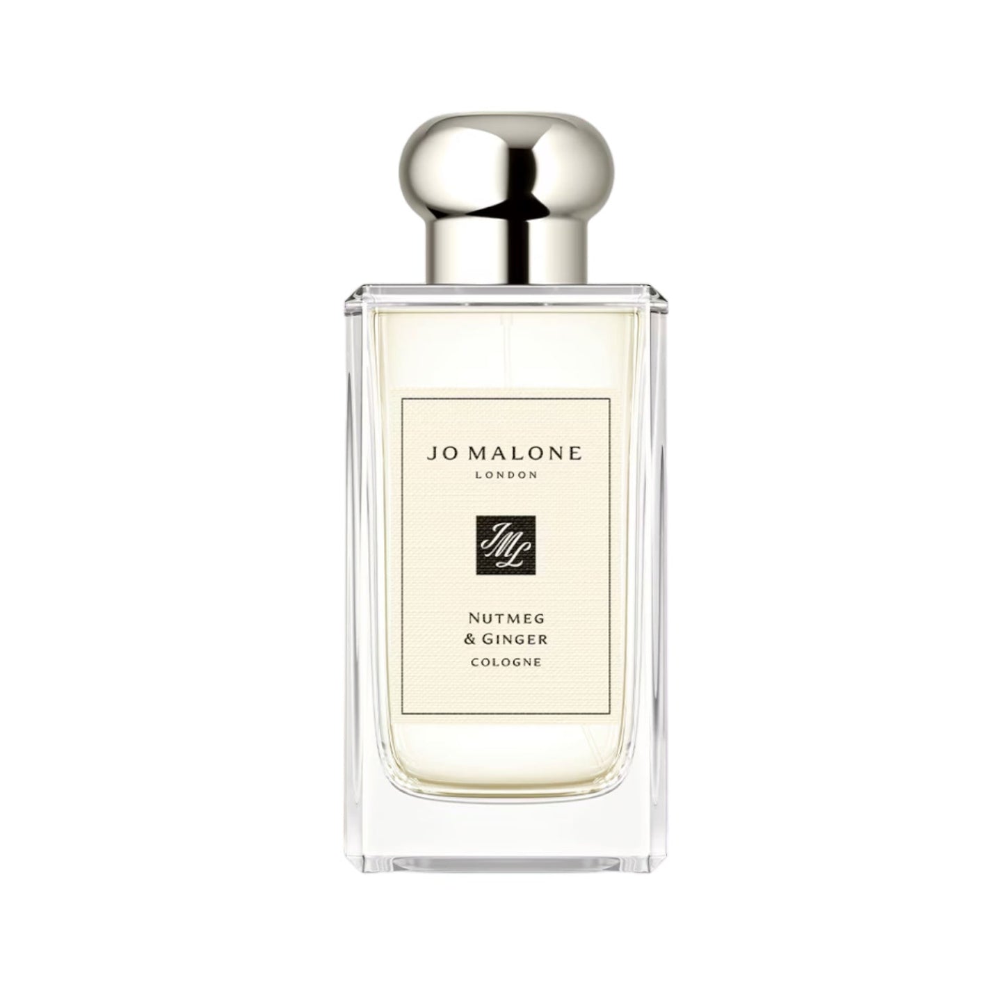 Nutmeg & Ginger by JO MALONE LONDON (Cologne)