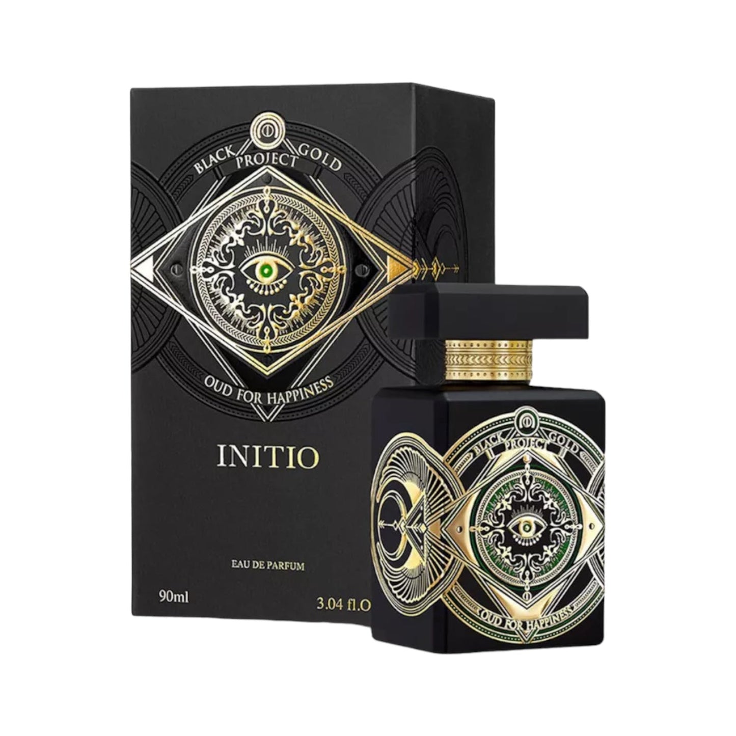 Oud For Happiness by INITIO PARFUMS (Eau de Parfum)