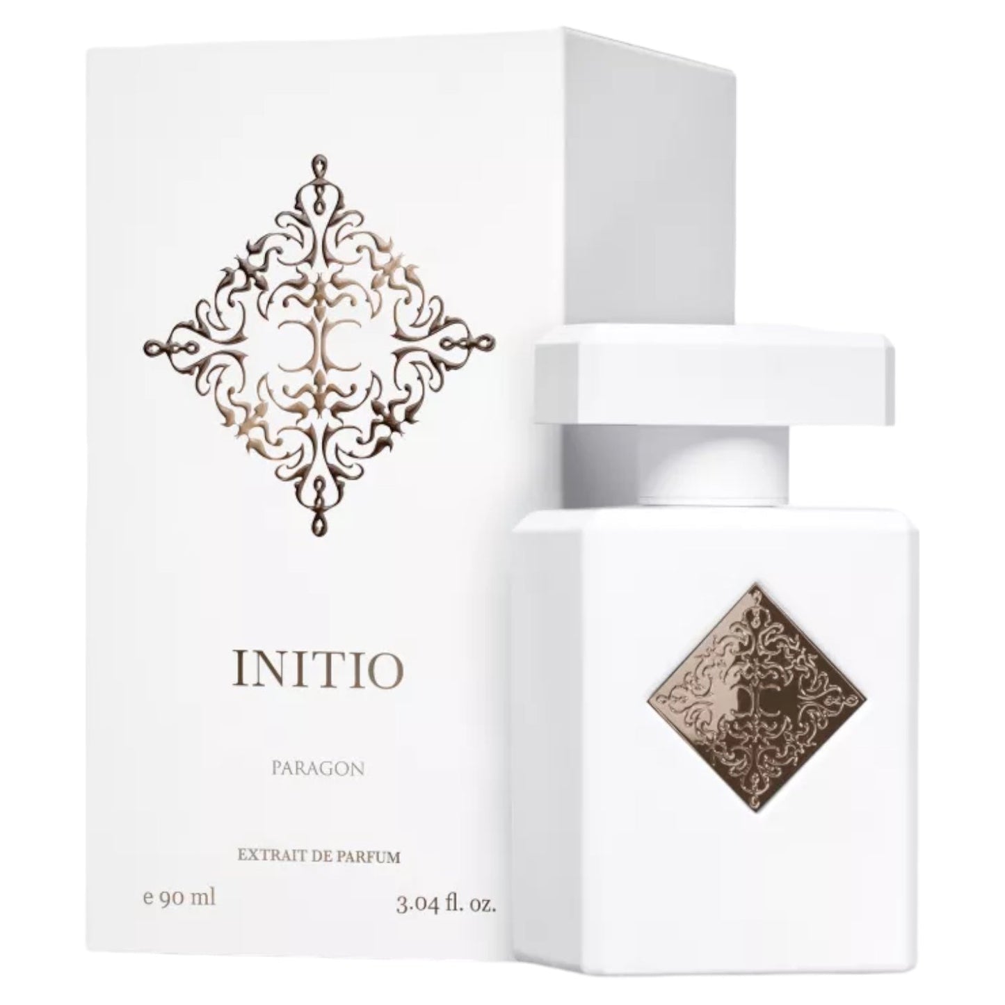 Paragon by INITIO PARFUMS (Extrait de Parfum)