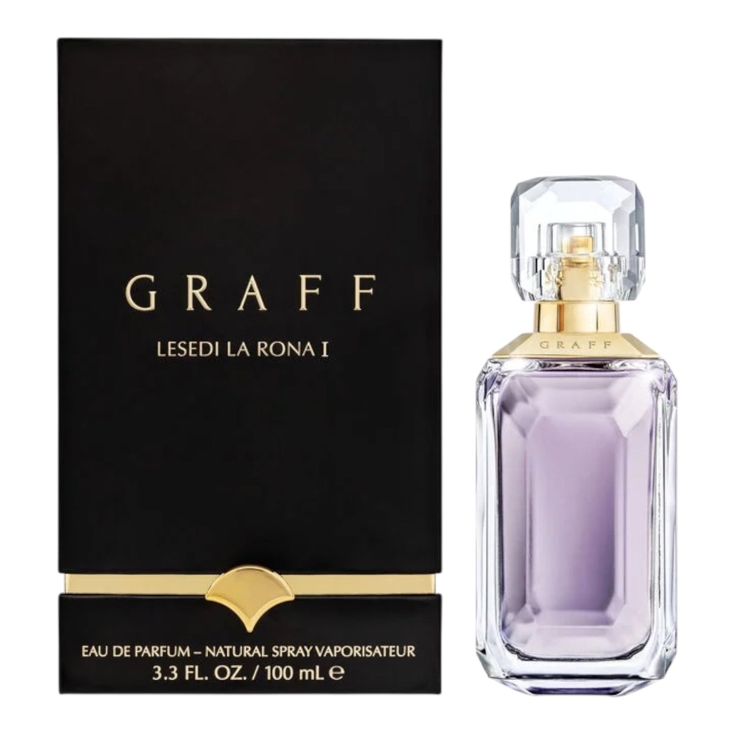 Lesedi La Rona I by GRAFF (Eau de Parfum)