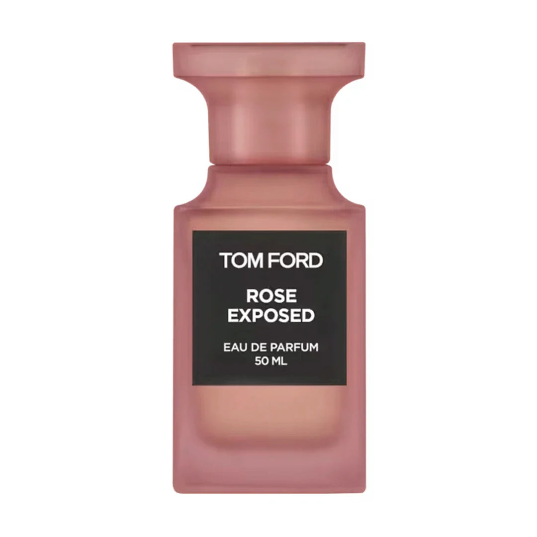 Rose Exposed by TOM FORD (Eau de Parfum)