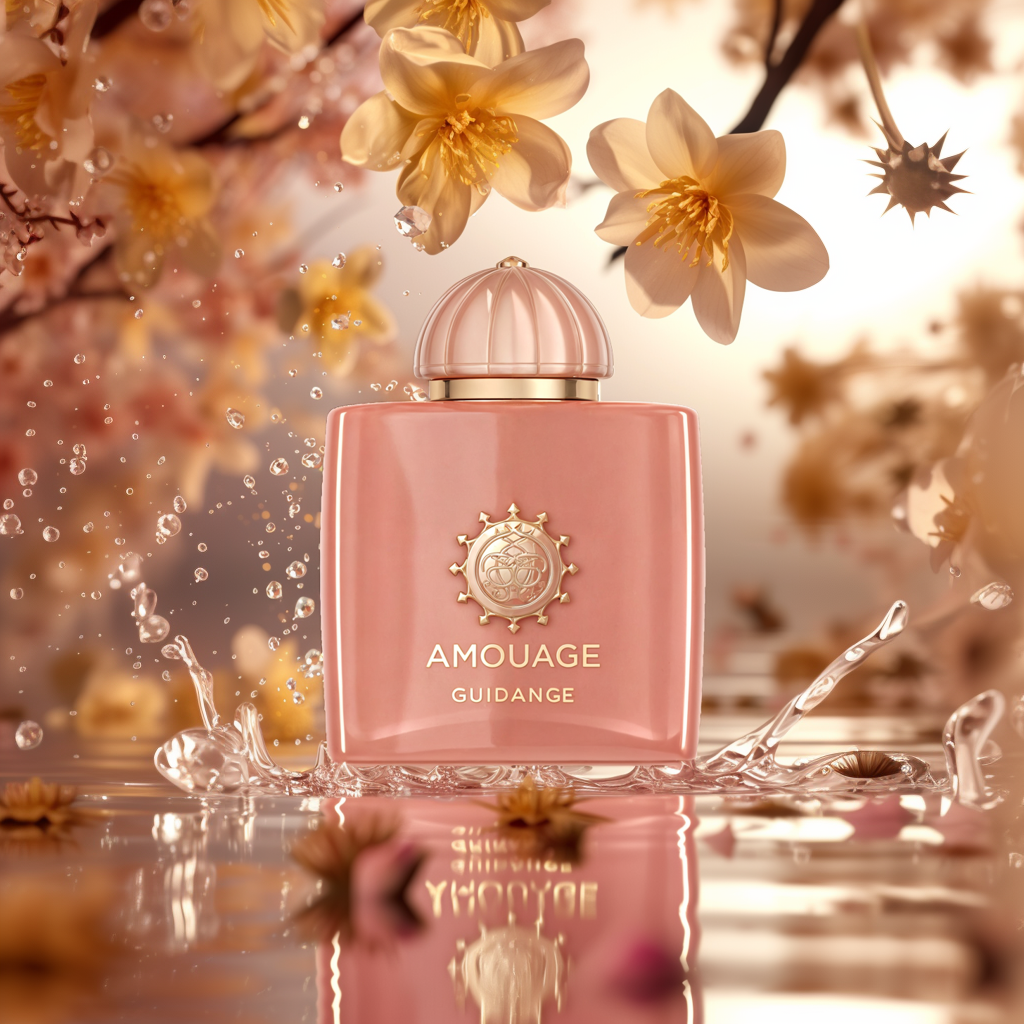 Guidance by AMOUAGE (Eau de Parfum)