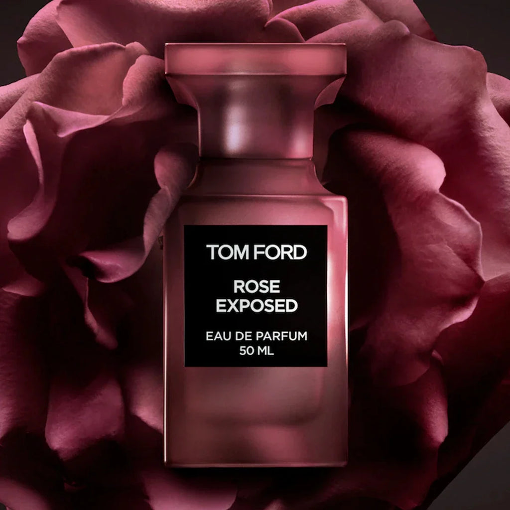 Rose Exposed by TOM FORD (Eau de Parfum)