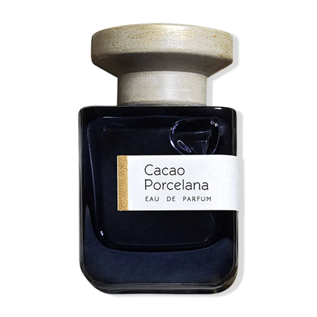 Cacao Porcelana by ATELIER MATERI (Eau de Parfum)