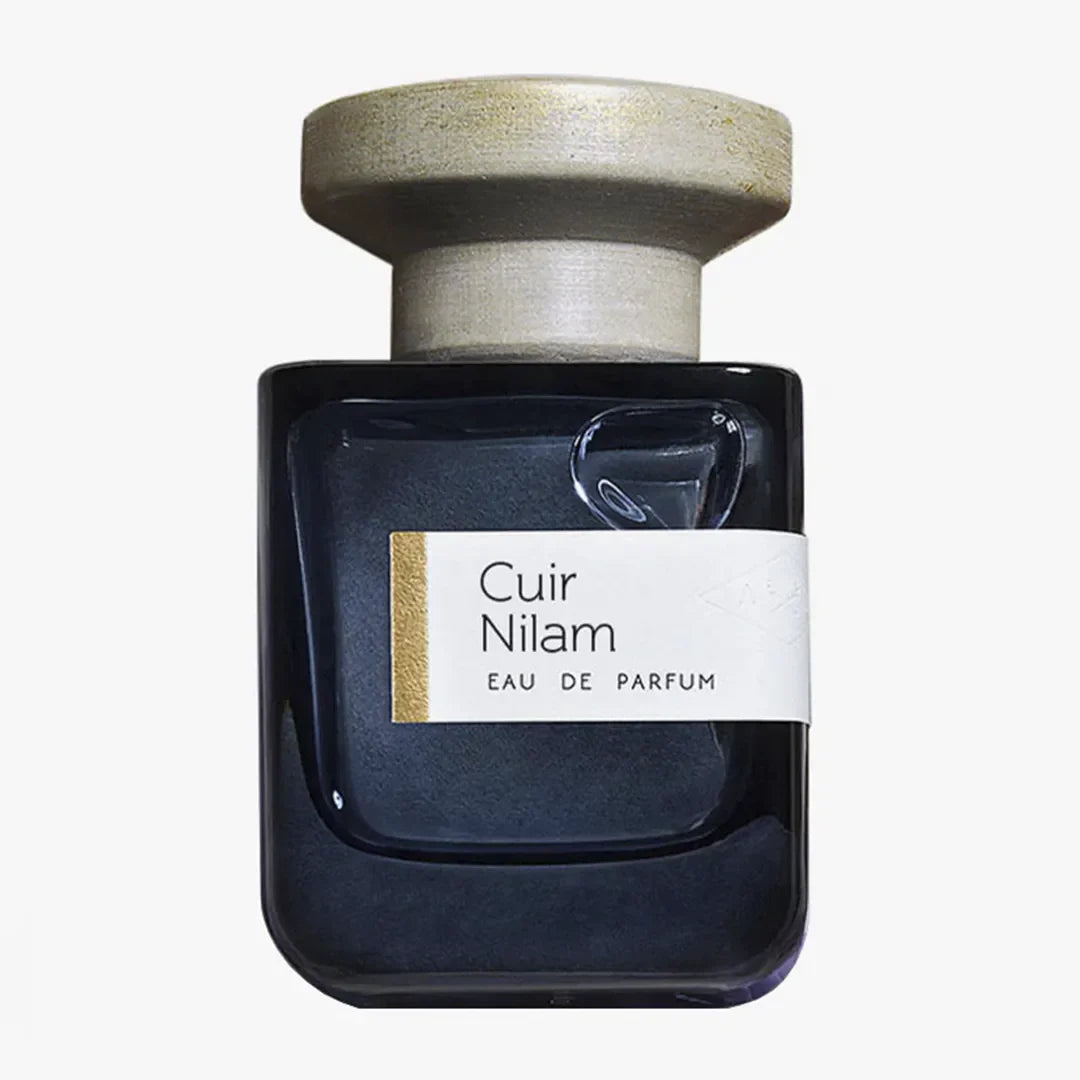 Cuir Nilam by ATELIER MATERI (Eau de Parfum)