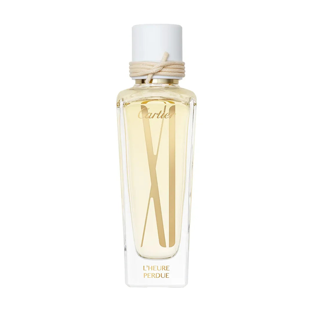 L'Heure Perdue XI by CARTIER (Eau de Parfum)