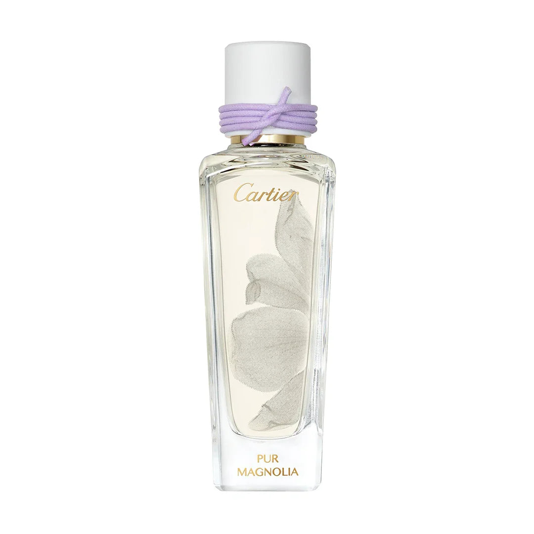 Pur Magnolia by CARTIER (Eau de Toilette)