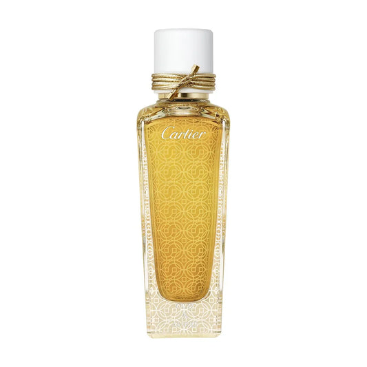 Oud And Ambre by CARTIER (Eau de Parfum)