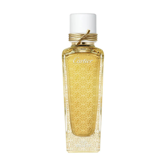 Les Heures Voyageuses Oud Radieux by CARTIER (Eau de Parfum)