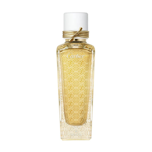 Les Heures Voyageuses Oud & Santal by CARTIER (Eau de Parfum)