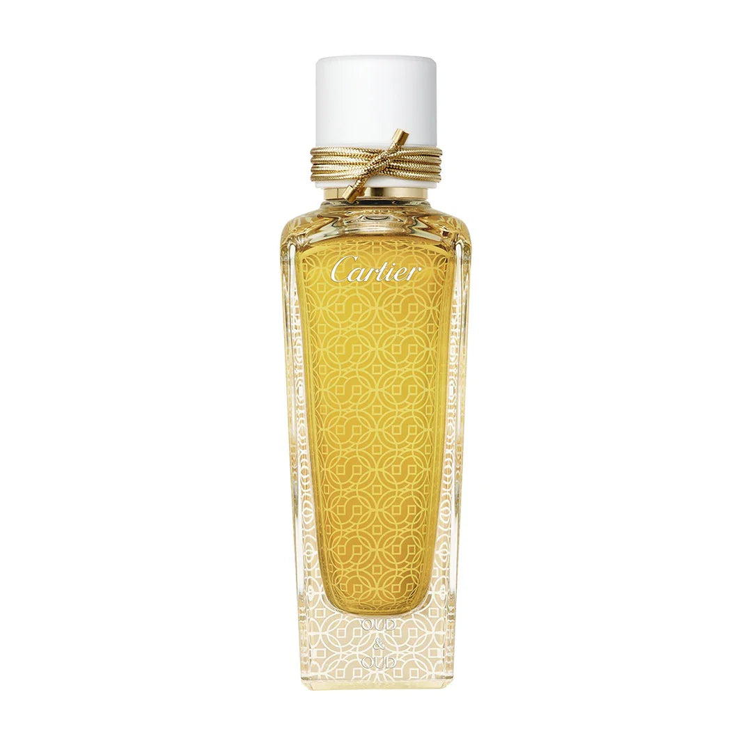 Oud & Oud by CARTIER (Eau de Parfum)
