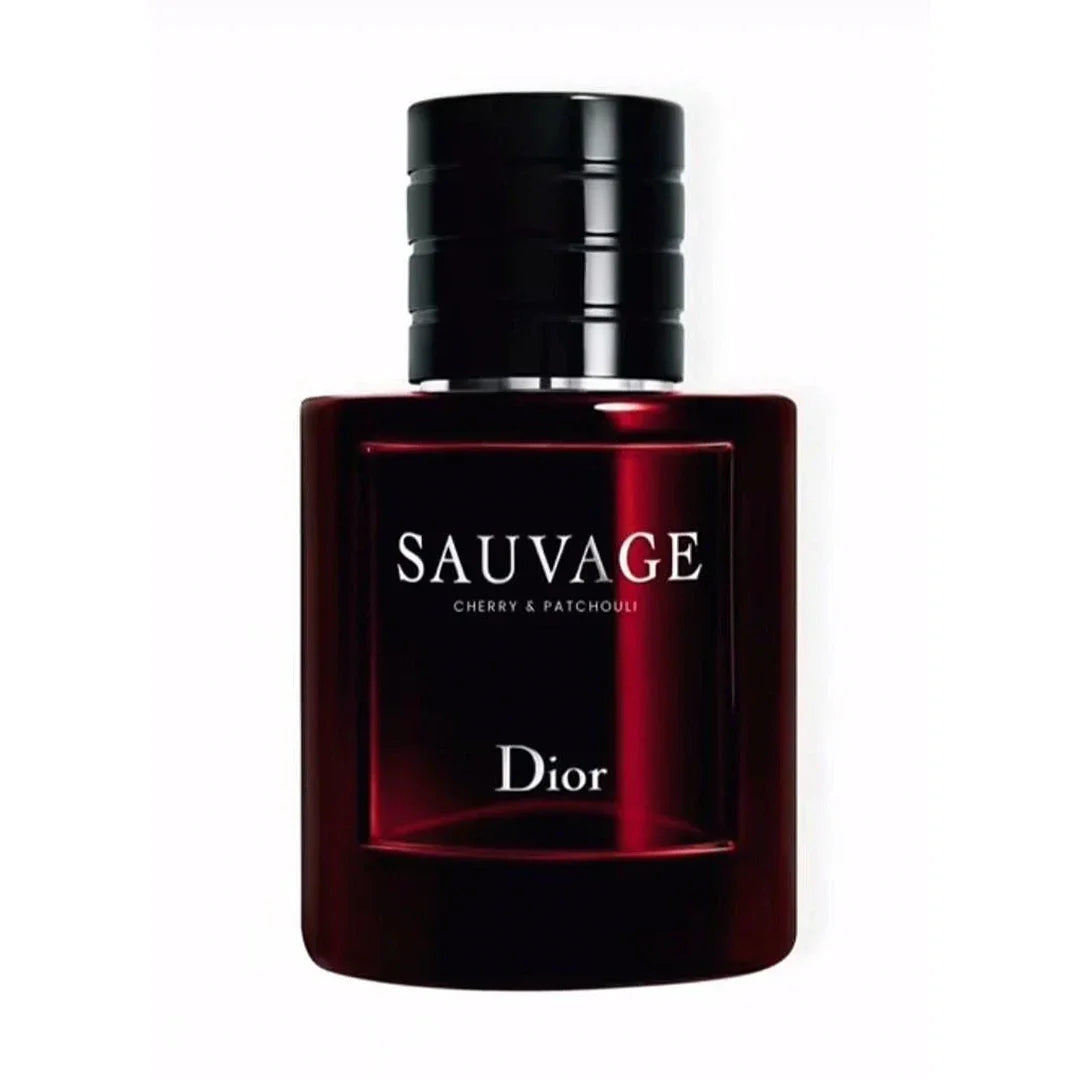 DIOR Sauvage Cherry&Patchouli by DIOR (Eau de Parfum)