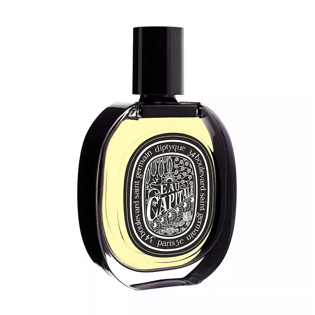 Eau Capitale by DIPTYQUE (Eau de Parfum)