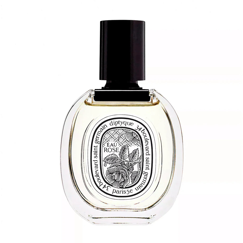 Eau Rose by DIPTYQUE (Eau de Toilette)
