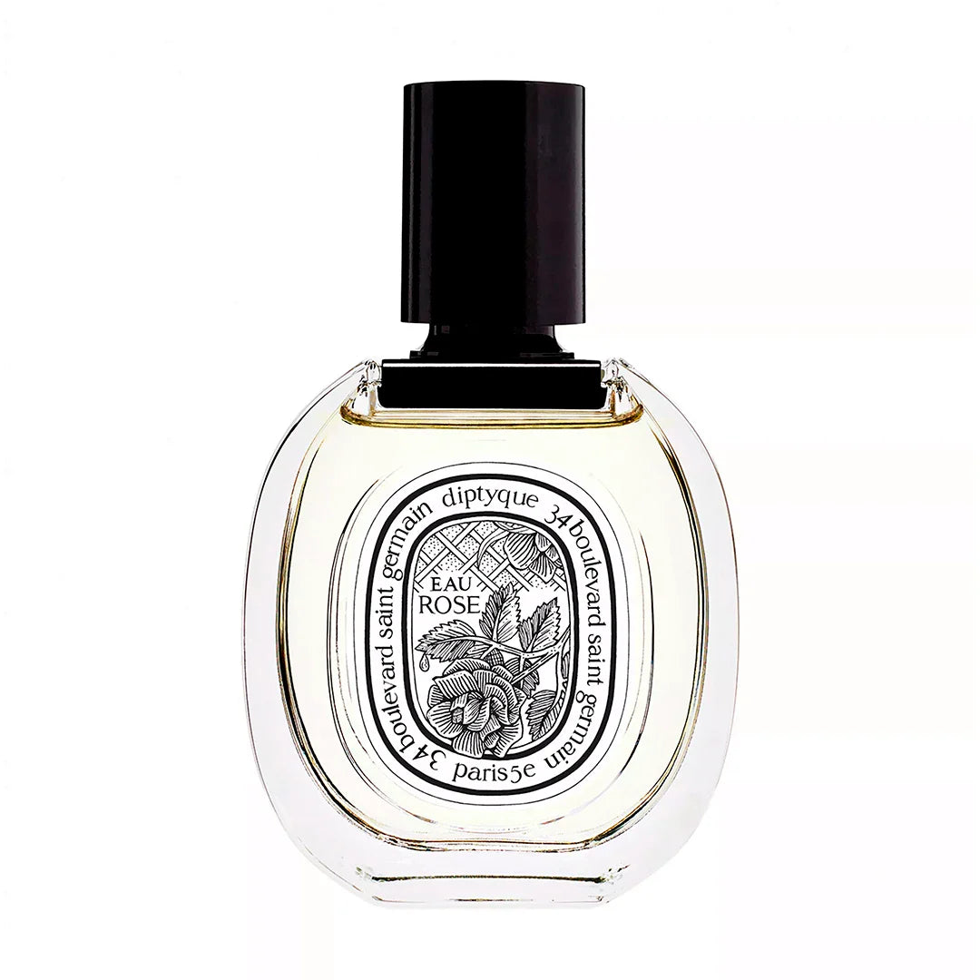 Eau Rose by DIPTYQUE (Eau de Toilette)