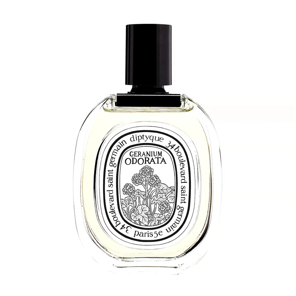 Geranium Odorata Eau de Toilette by DIPTYQUE (Eau de Toilette)