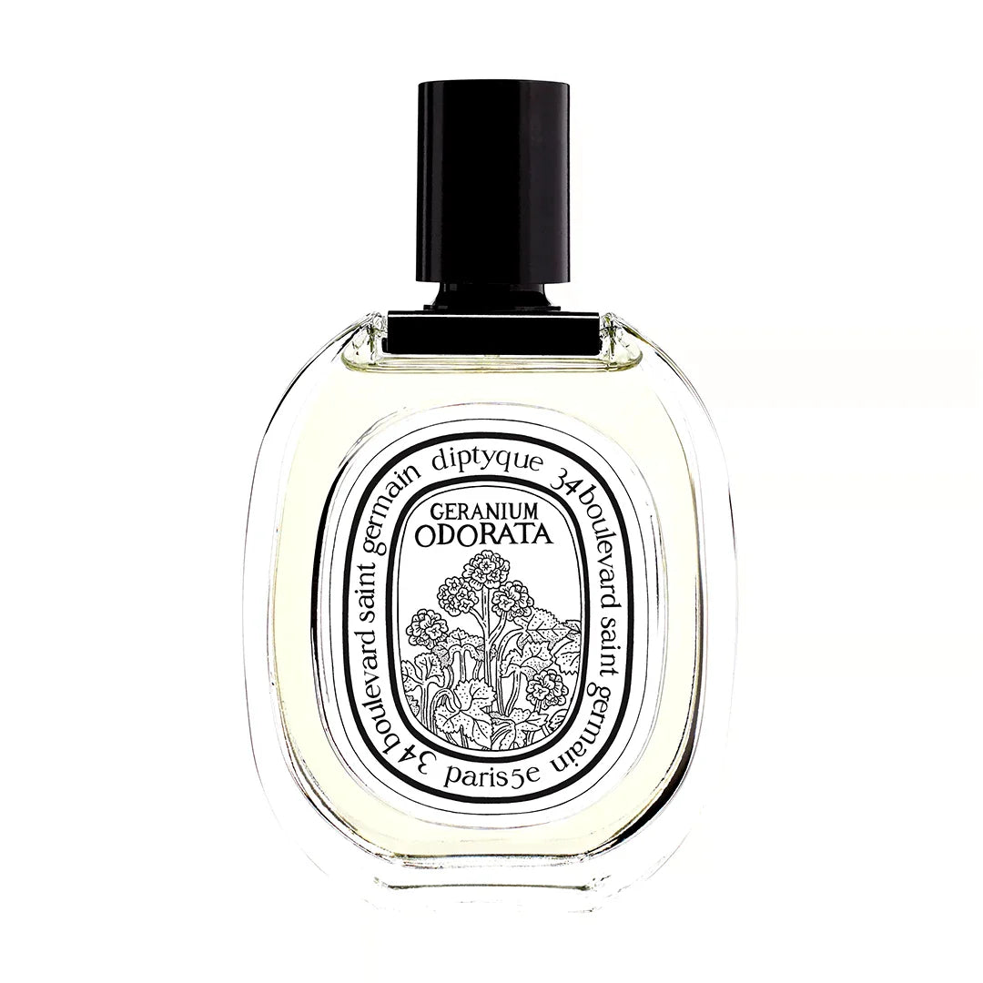 Geranium Odorata Eau de Toilette by DIPTYQUE (Eau de Toilette)