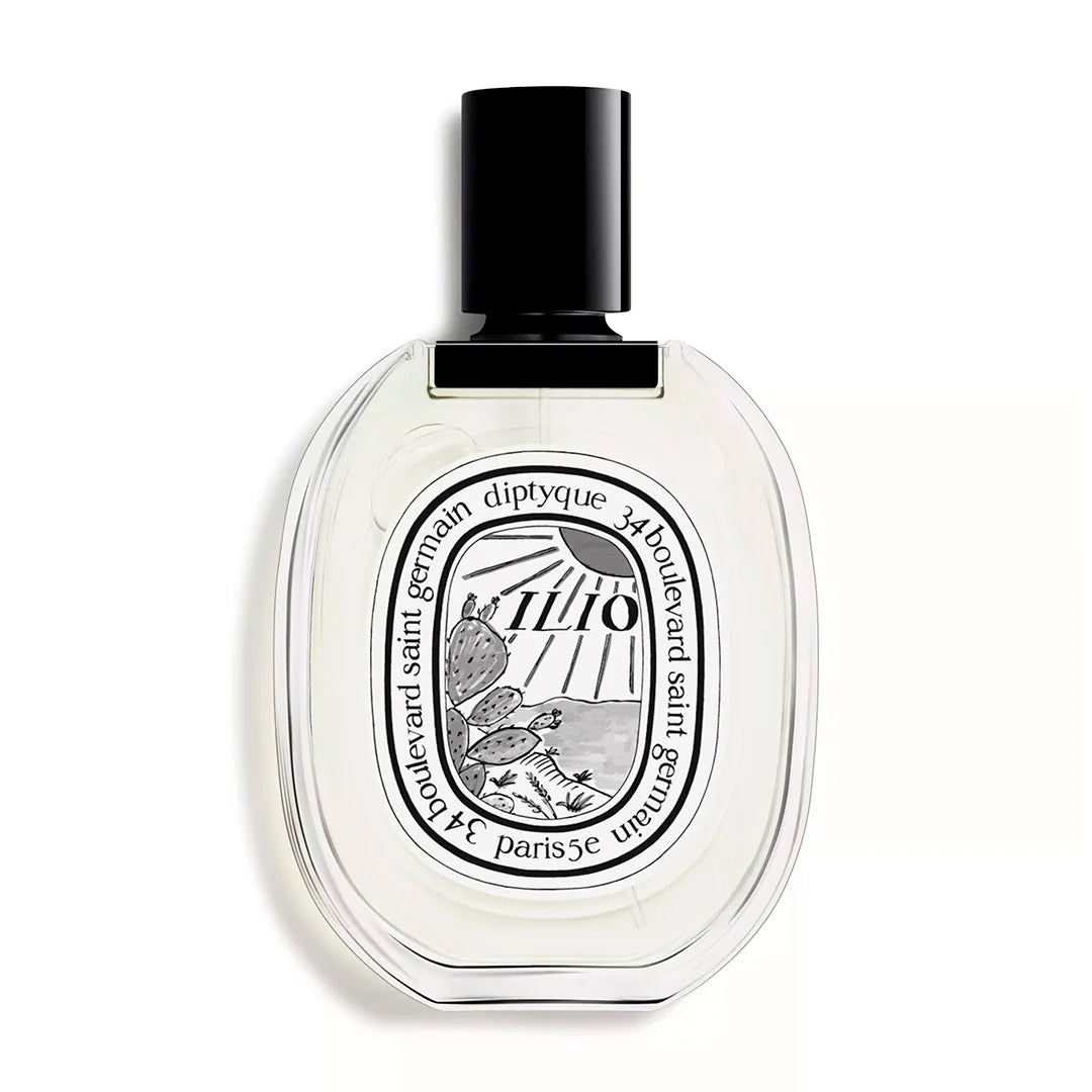 Ilio Limited Edition by DIPTYQUE (Eau de Toilette)
