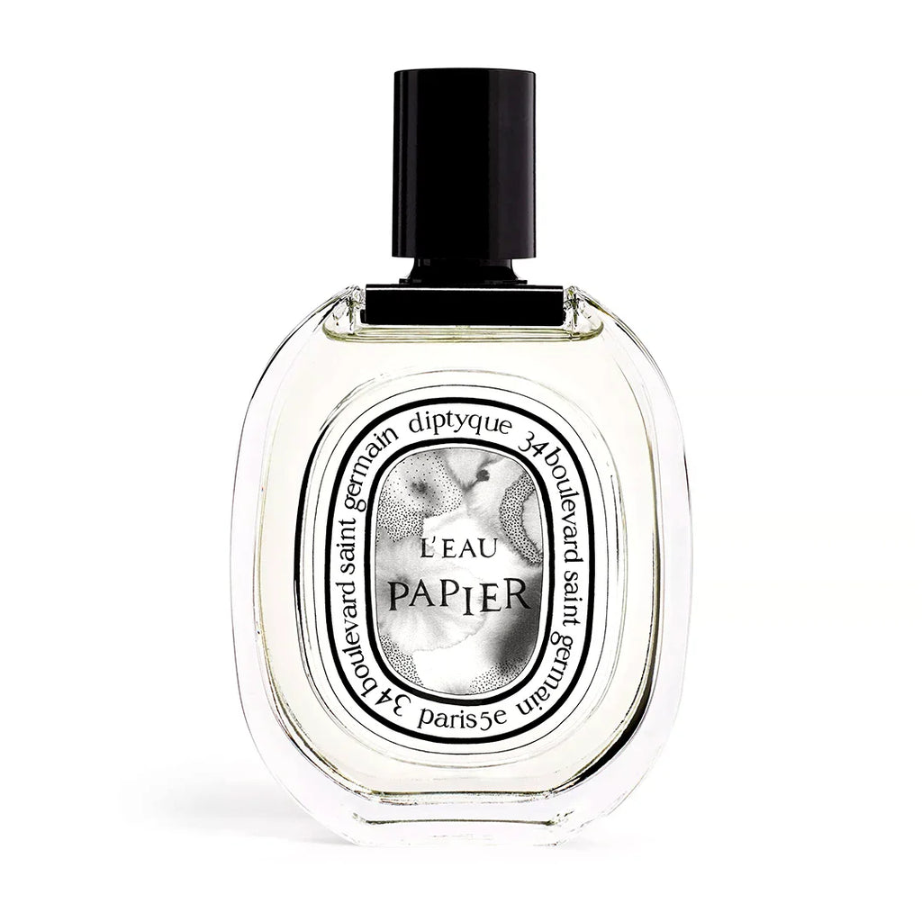 L'Eau Papier by DIPTYQUE (Eau de Toilette)
