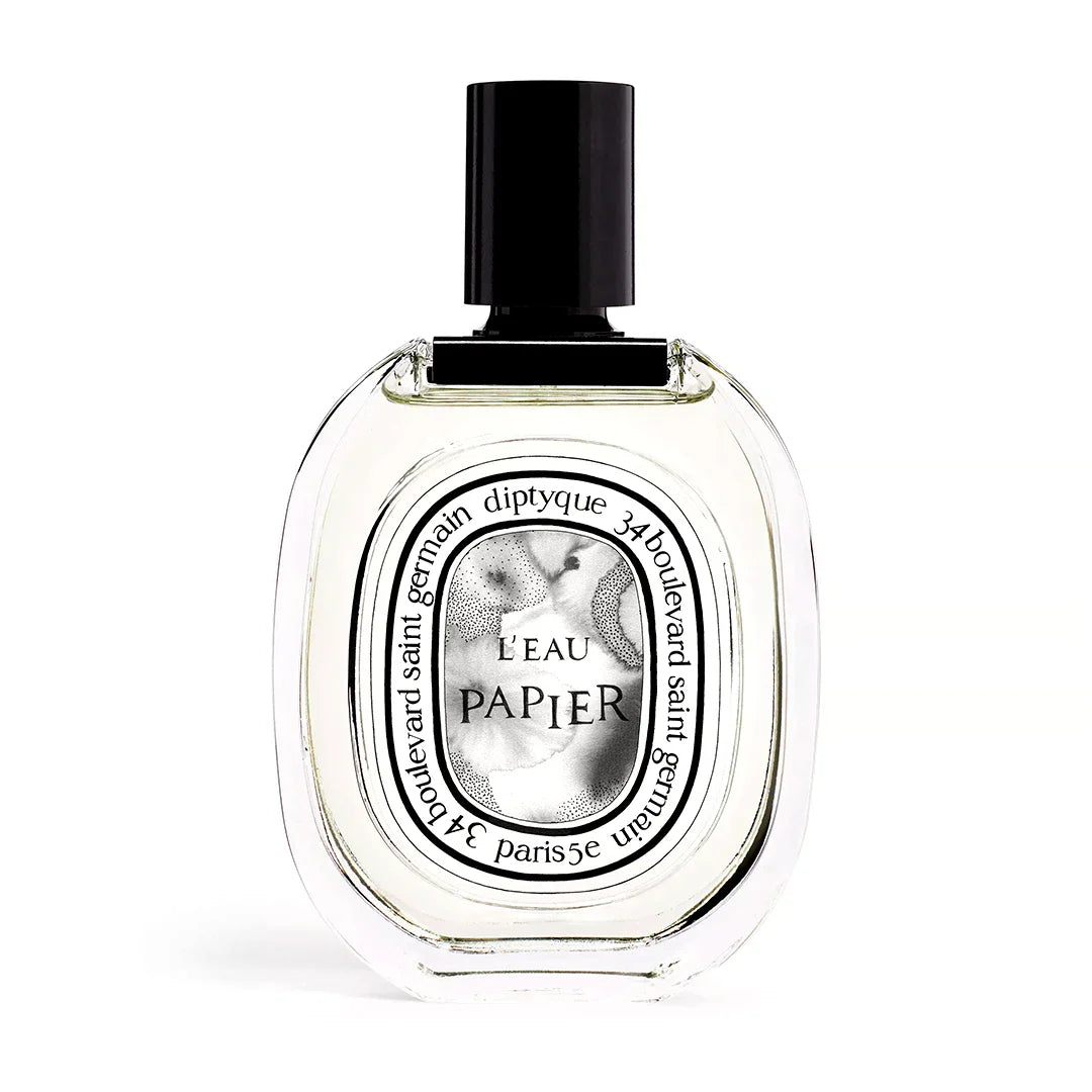 L'Eau Papier by DIPTYQUE (Eau de Toilette)
