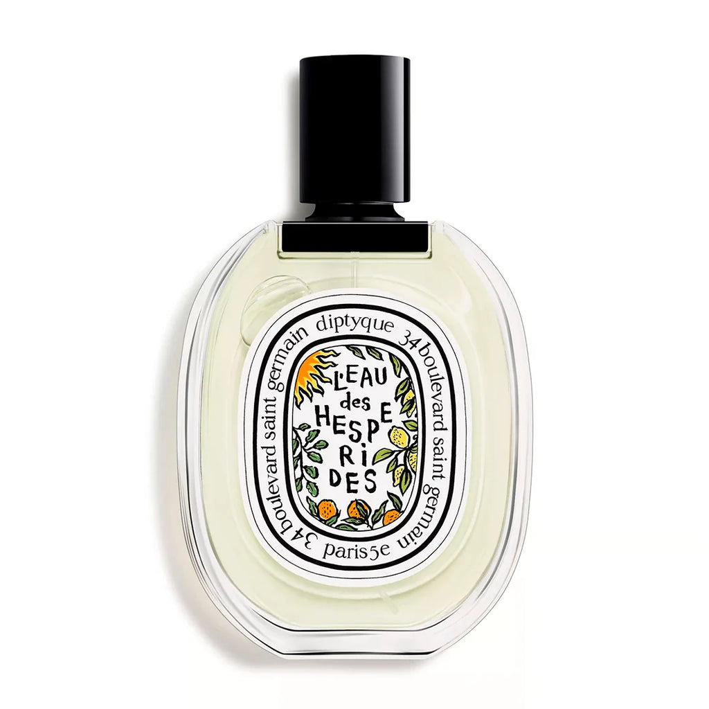L'Eau des Hespérides Limited Edition by DIPTYQUE (Eau de Toilette)